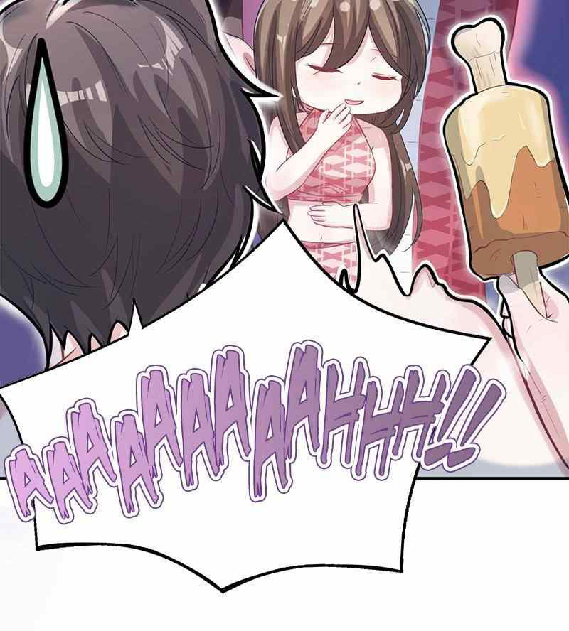 Beauty and the Beasts Chapter 64 Gambar 9